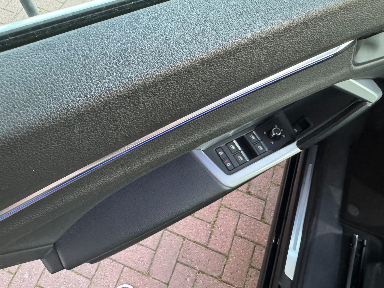 Audi Q3 Business Advanced 2.0 35 TDI  #10142