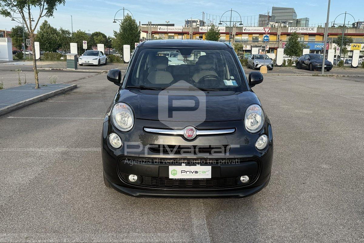 FIAT 500L 1.3 Multijet 85 CV Pop Star