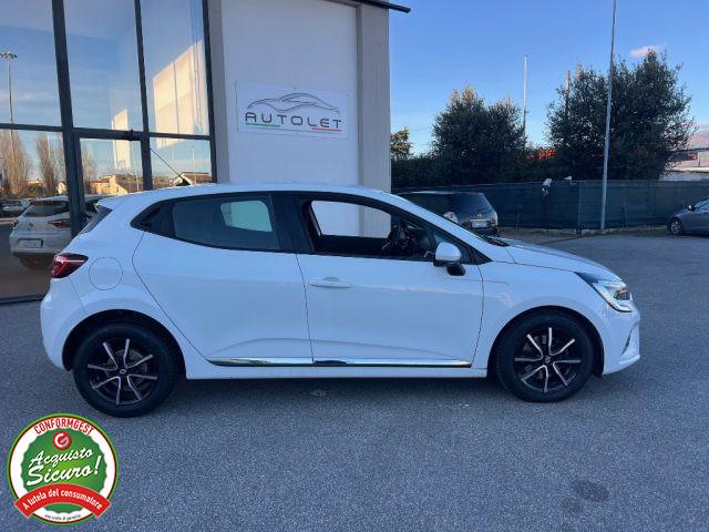 RENAULT Clio Blue dCi 85 CV 5 porte Intens