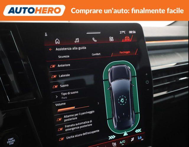 RENAULT Rafale Full Hybrid E-Tech 200 CV Esprit Alpine