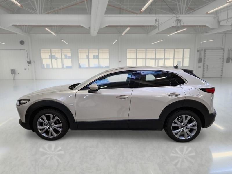 MAZDA CX-30 2.0L Skyactiv-G 150cv M Hybrid Executive Auto