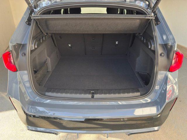 BMW X1 xDrive 20d Msport