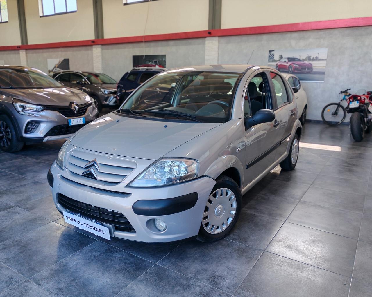 Citroen C3 Classique 60 cv