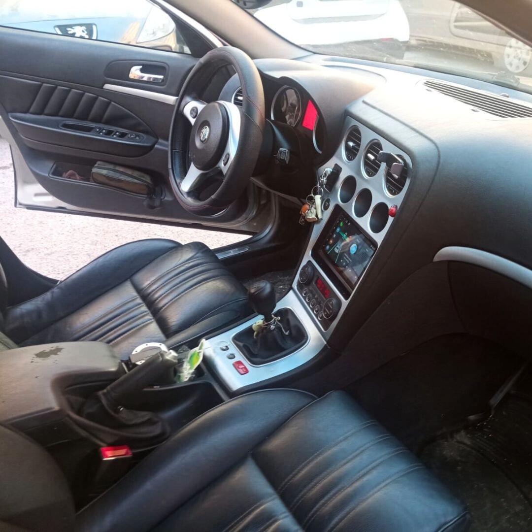 Alfa Romeo 159 sw 1.9 JTDm 16V 150cv