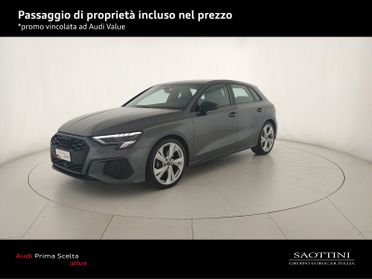 Sportback 2.0 TFSI quattro S tronic
