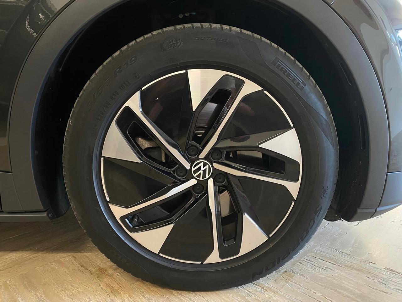 VOLKSWAGEN ID.4 PRO PERFORMANCE 2022