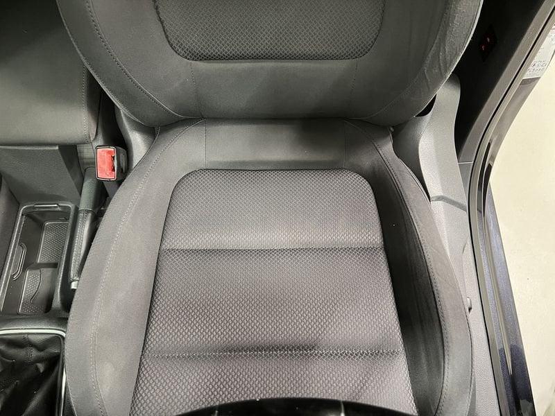 Volkswagen Golf Golf Plus 2.0 16V FSI Sportline