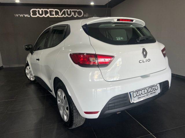 RENAULT Clio dCi 8V 75CV 5 porte Van Energy