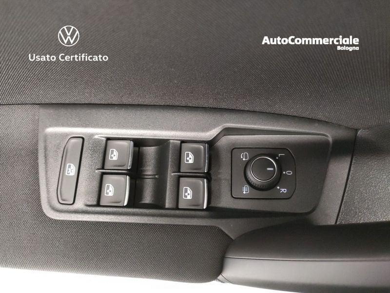 Volkswagen Tiguan Tiguan 1.5 TSI ACT Life