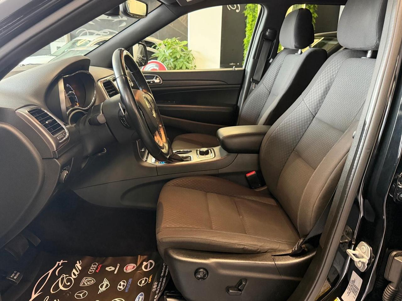 JEEP GRAND CHEROKEE 3.0 V6 4X4 250CV NAVI CRUISE ANNO 2019