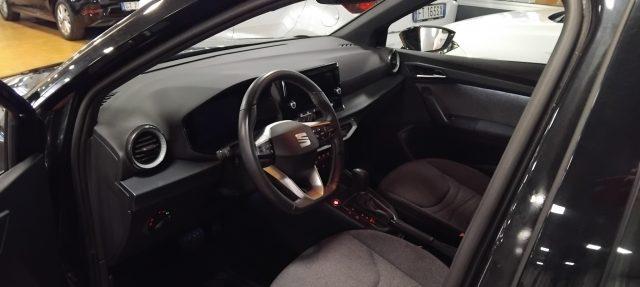 SEAT Arona 1.0 EcoTSI 110 CV DSG Experience