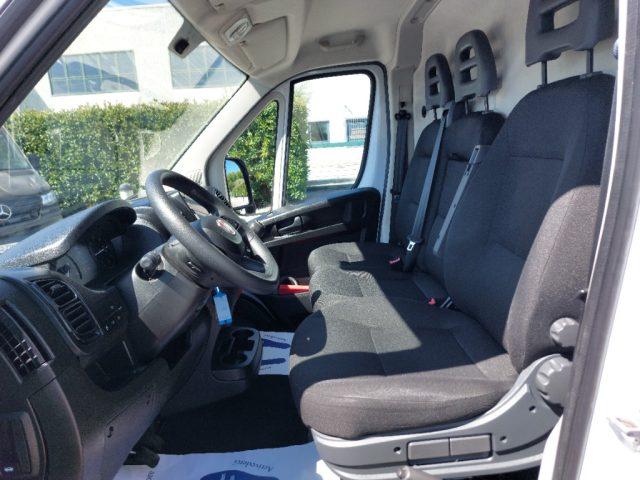 FIAT Ducato 33 2.2 Mjt 120CV PLM-TM Furgone