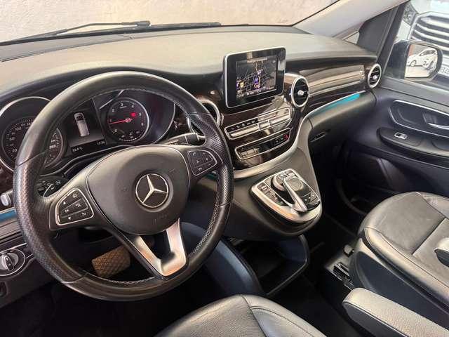 Mercedes-Benz V 250 LONG VERSIONE LUNGA + IVA