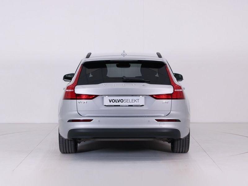 Volvo V60 V60 B4 (d) 197CV AUTOMATICA CORE