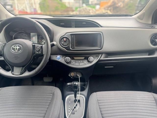 Toyota Yaris 1.5h Active Plus