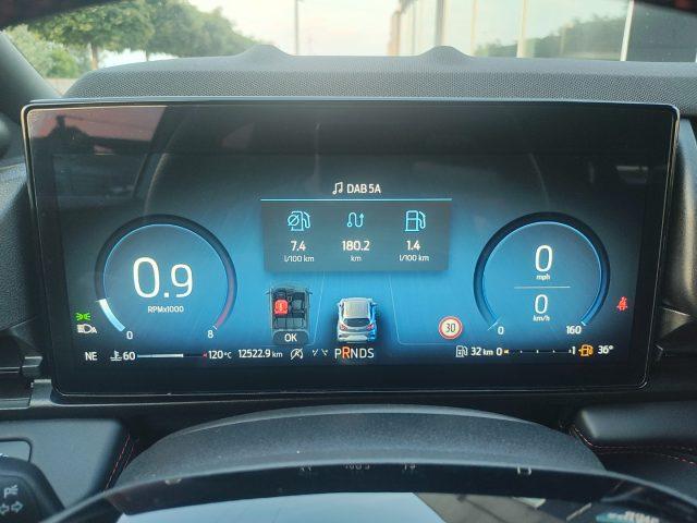 FORD Puma 1.0 EcoBoost Hybrid Automatica ST-Line
