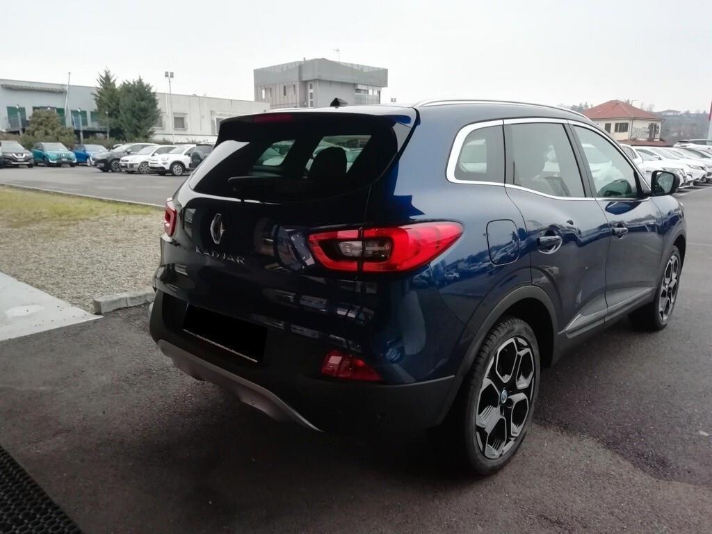 Renault Kadjar dCi 8V 110CV Energy Sport Edition 2 FS808