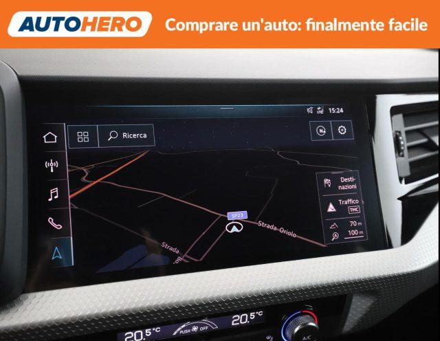 AUDI A1 SPB 30 TFSI S line edition