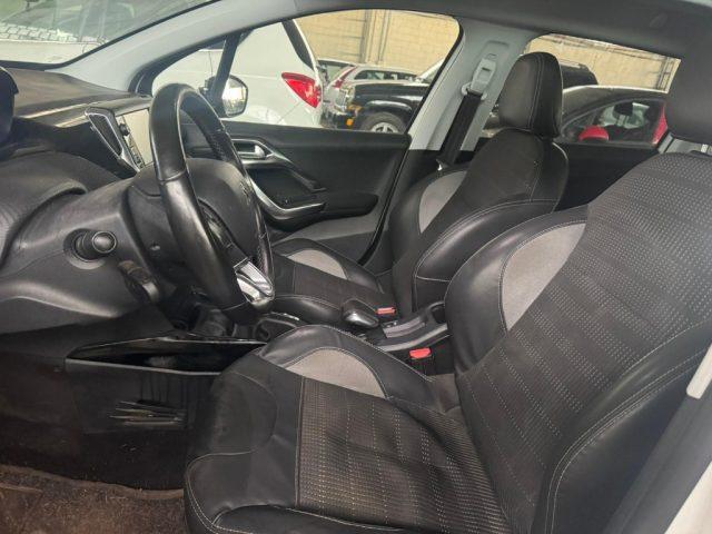 PEUGEOT 2008 1° serie PureTech 82 Allure