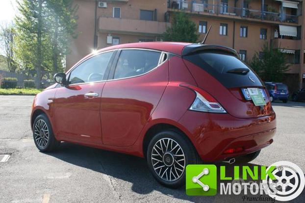 LANCIA Ypsilon 1.0 FireFly 5 porte S&S Hybrid Pl