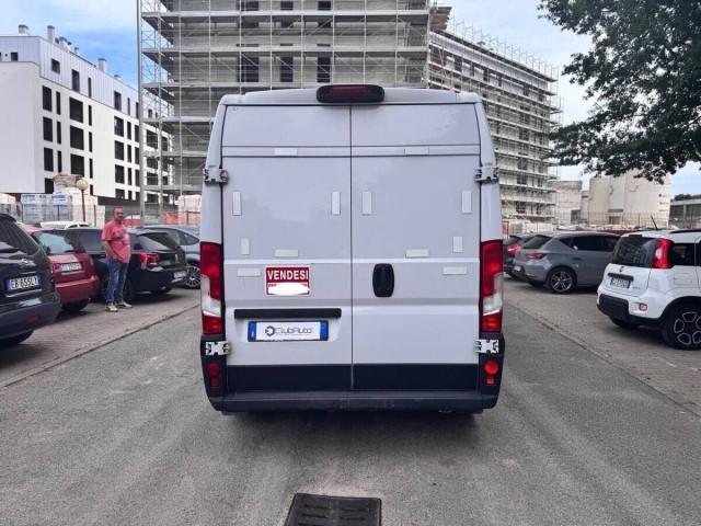 Fiat Ducato **IVA ESPOSTA**