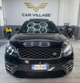Range Velar 2.0D I4 240 CV R-Dynamic HSE