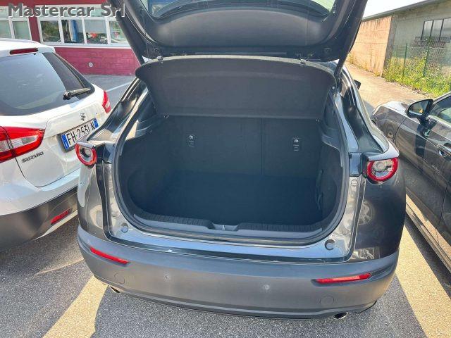 MAZDA CX-30 1.8 SKYACTIV-D Exclusive DIESEL 116cv - GD244TN