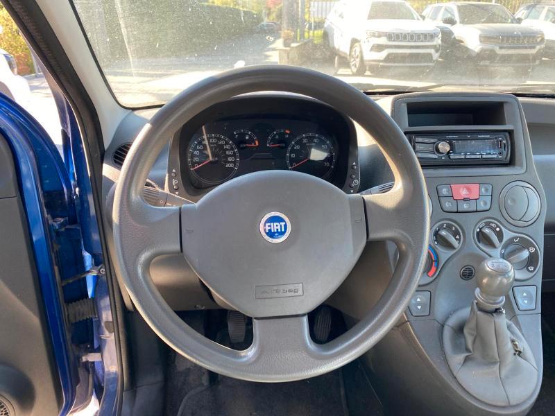 Fiat Panda 4x4 Panda 1.2 Climbing 4x4