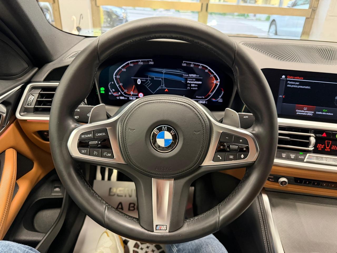 Bmw 420 420i Coupé Msport