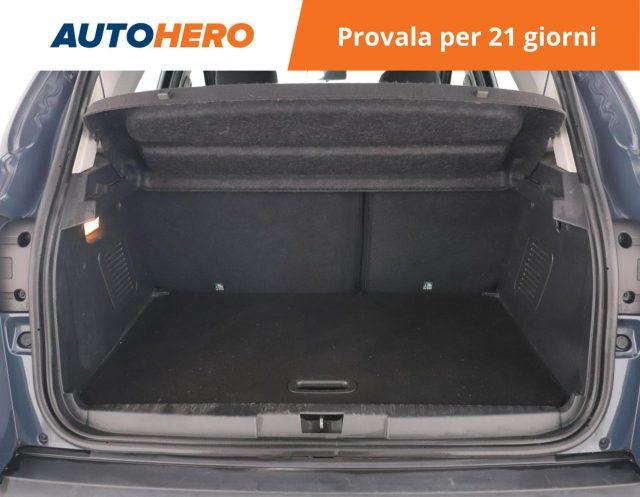 RENAULT Captur dCi 8V 90 CV Start&Stop Energy Life