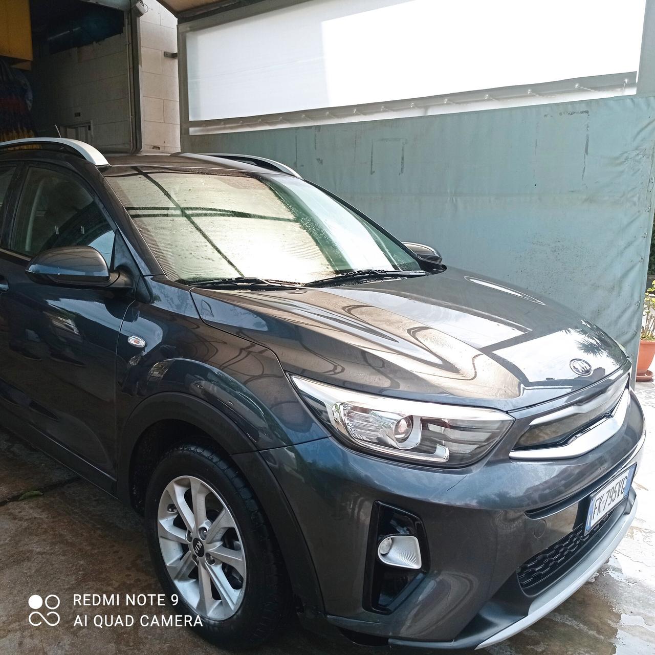 Kia Stonic 1.6 CRDi 110 CV Energy