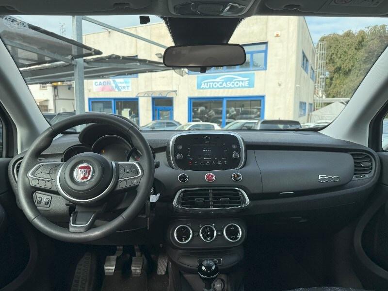 FIAT 500X 500X 1.3 MultiJet 95 CV Cross