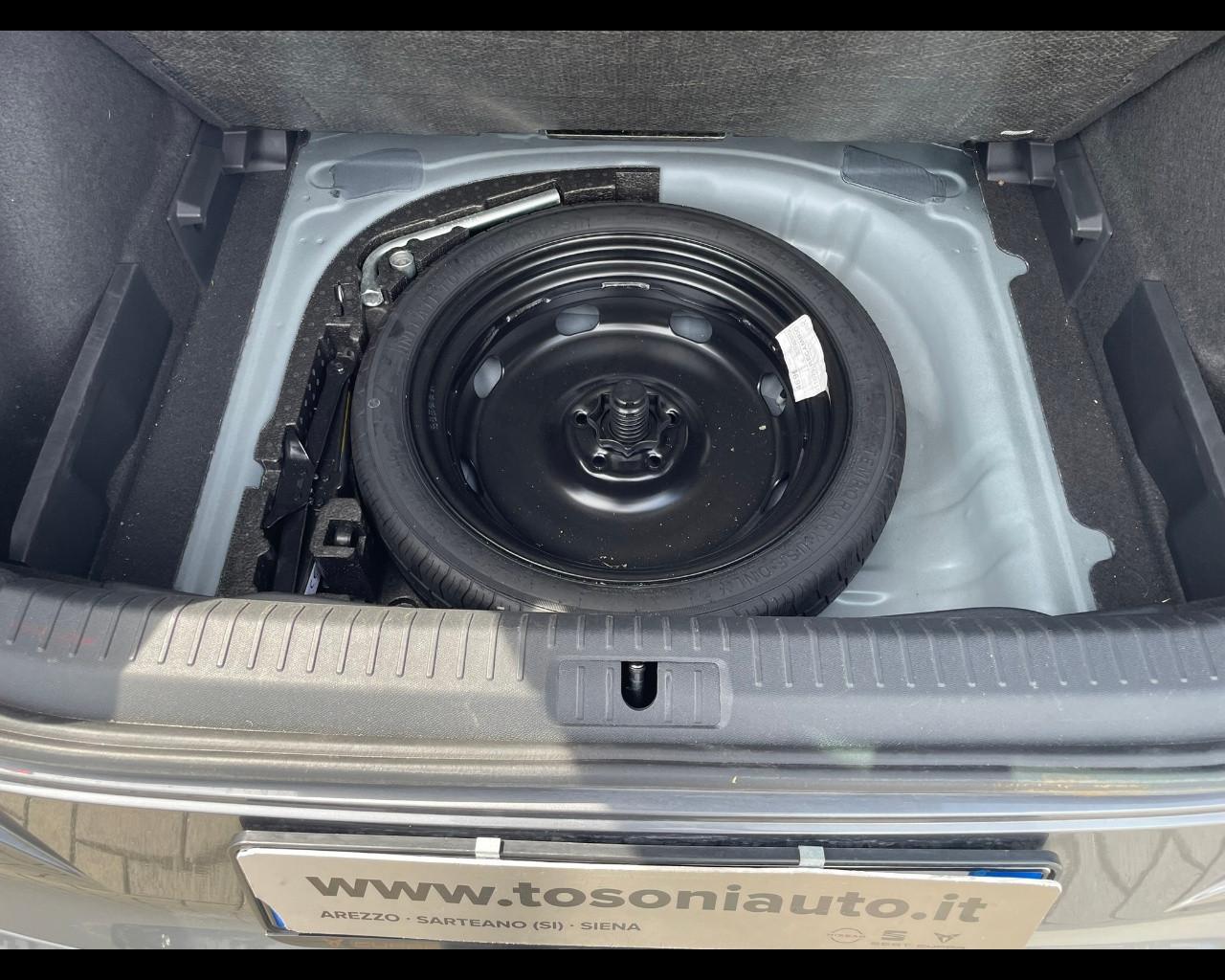 CUPRA Formentor 2.0 tsi VZ 245cv dsg