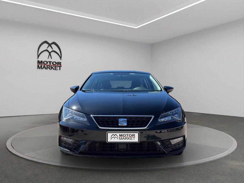 Seat Leon 1.5 TGI Business DSG