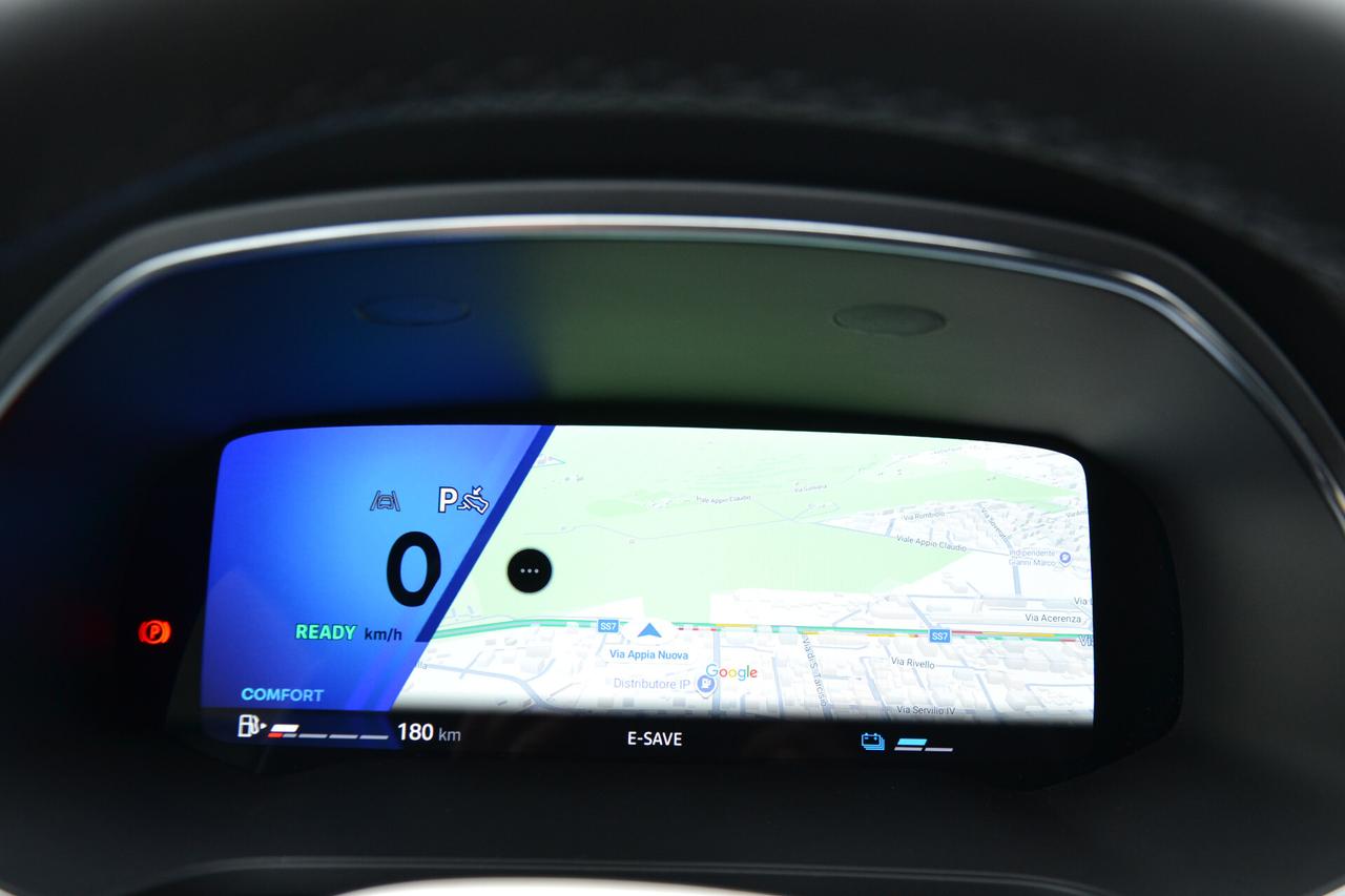 Renault Symbioz 1.6 HYBRID E-TECH 145CV ICONIC ***PREZZO REALE**