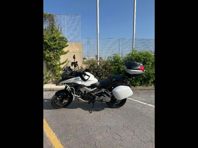 MOTO GUZZI Other HONDA - CROSSRUNNER 800 ABS