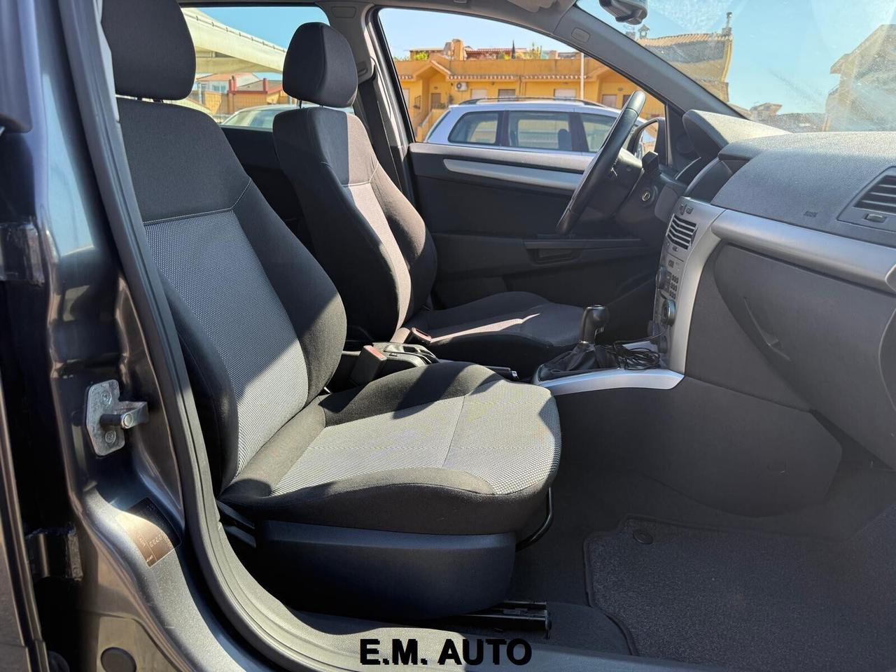 Opel Astra 1.7 CDTI 110CV Station Wagon Cosmo