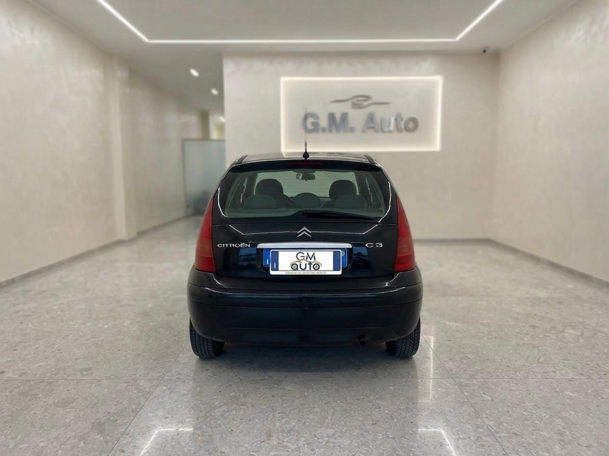Citroen C3 PureTech 83 S&S You
