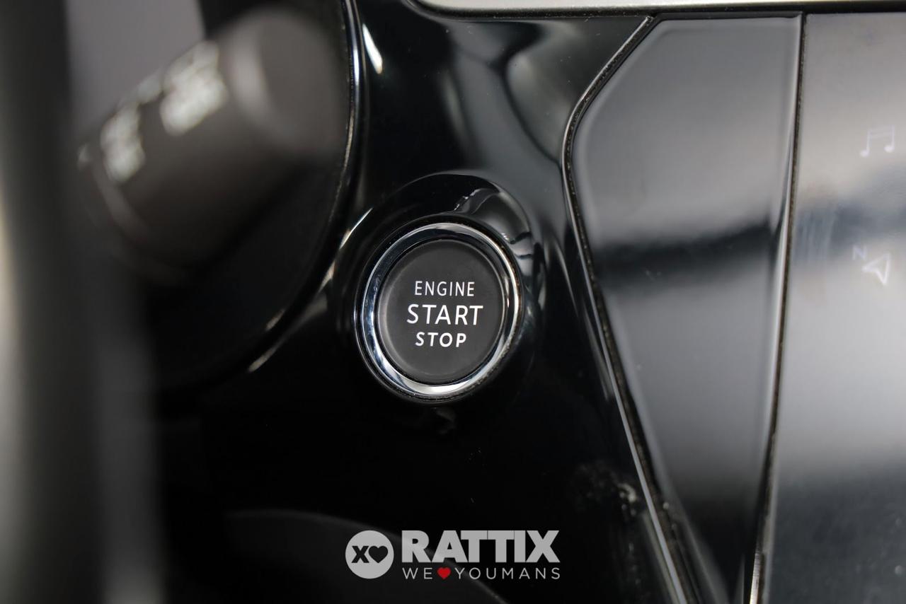 Opel Corsa-e motore elettrico 57kW Elegance