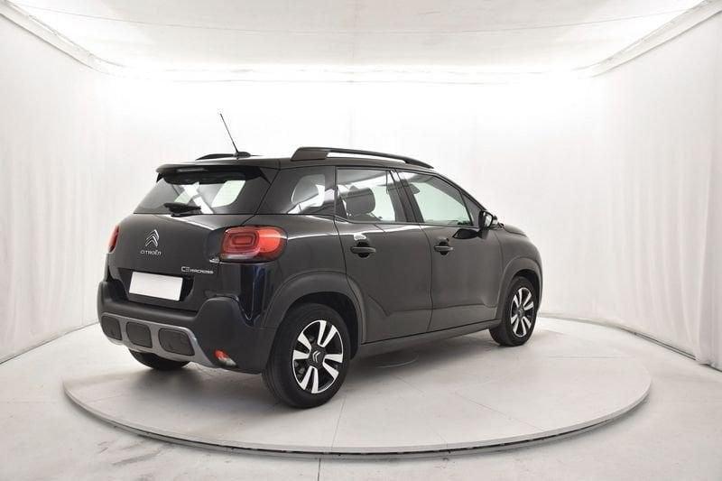 Citroën C3 Aircross 1.2 puretech Shine 82cv