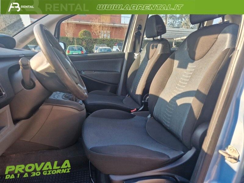 FIAT Idea 1.4 Dynamic