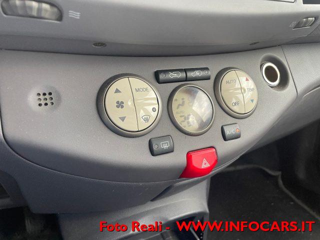 NISSAN Micra 1.5d 65CV 5 porte Acenta