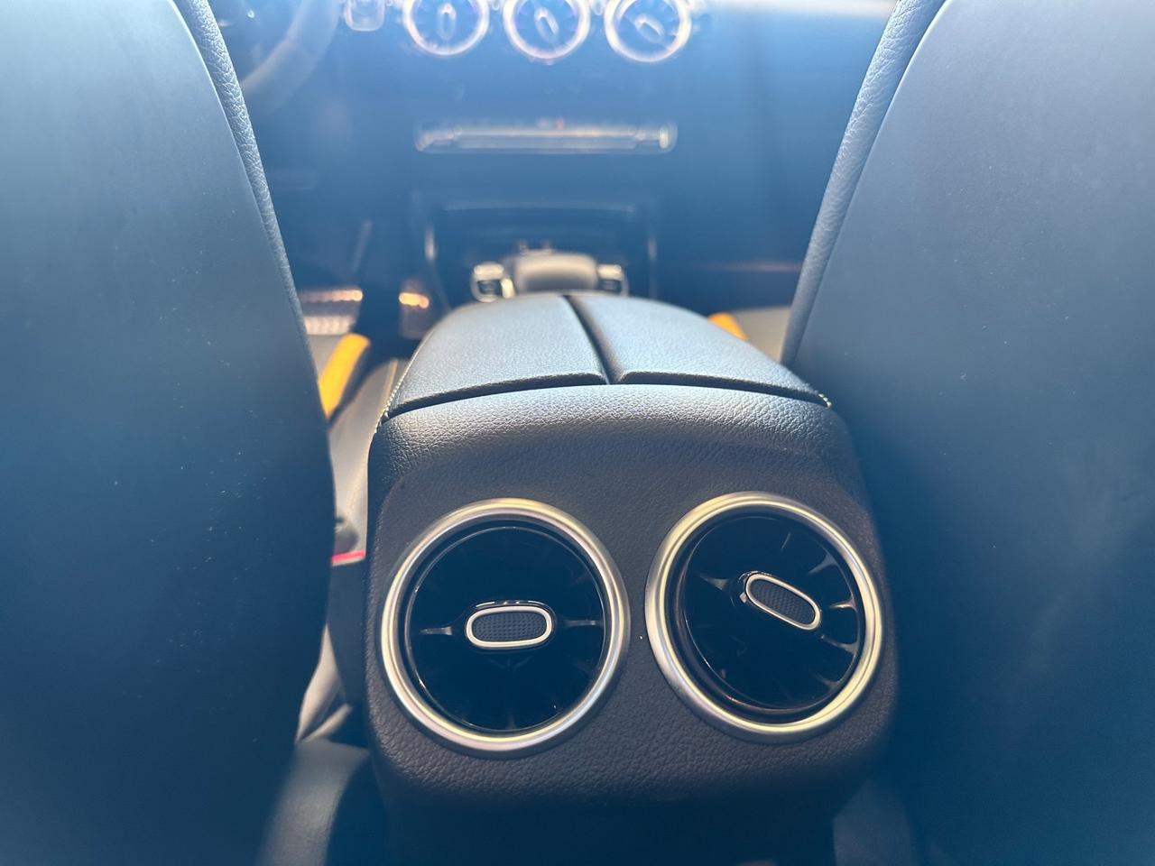 Mercedes-benz A 45 AMG A 45S AMG 4Matic