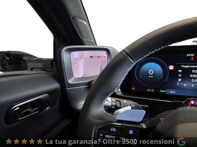 Hyundai IONIQ 6 84 kWh AWD N Performance