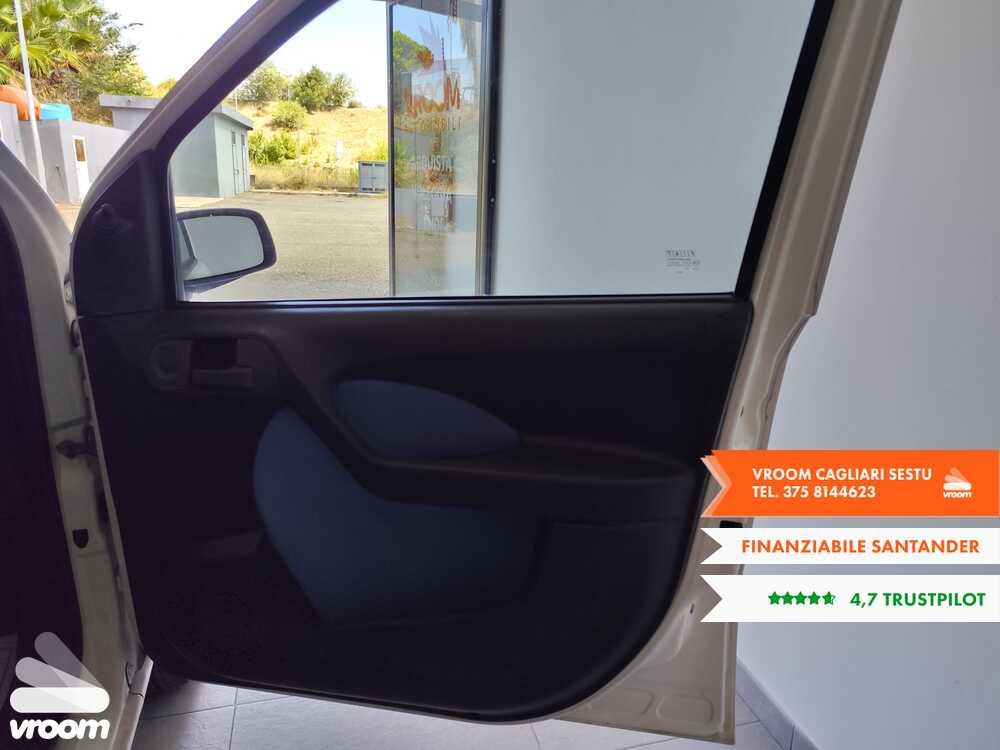 FIAT Panda 2ª serie Panda 1.2 Dynamic