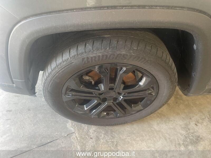 Jeep Compass II 2021 1.5 turbo t4 mhev Night Eagle 2wd 130cv dc