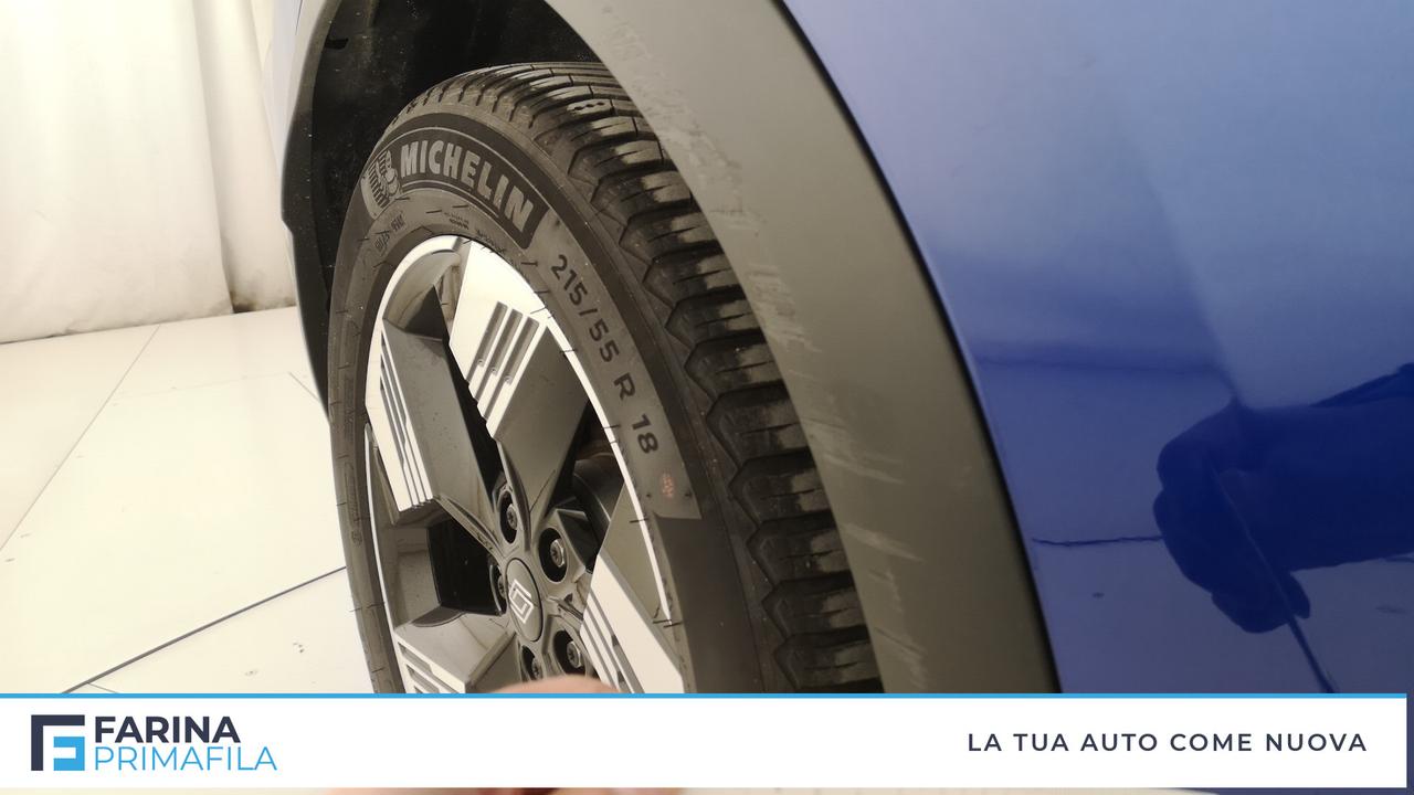 RENAULT Symbioz - Symbioz 1.6 E-Tech full hybrid Iconic 145cv auto