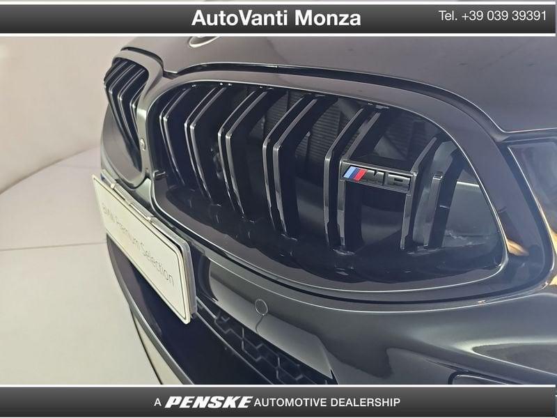 BMW Serie 8 M8 Coupe 4.4 Competition 625cv auto