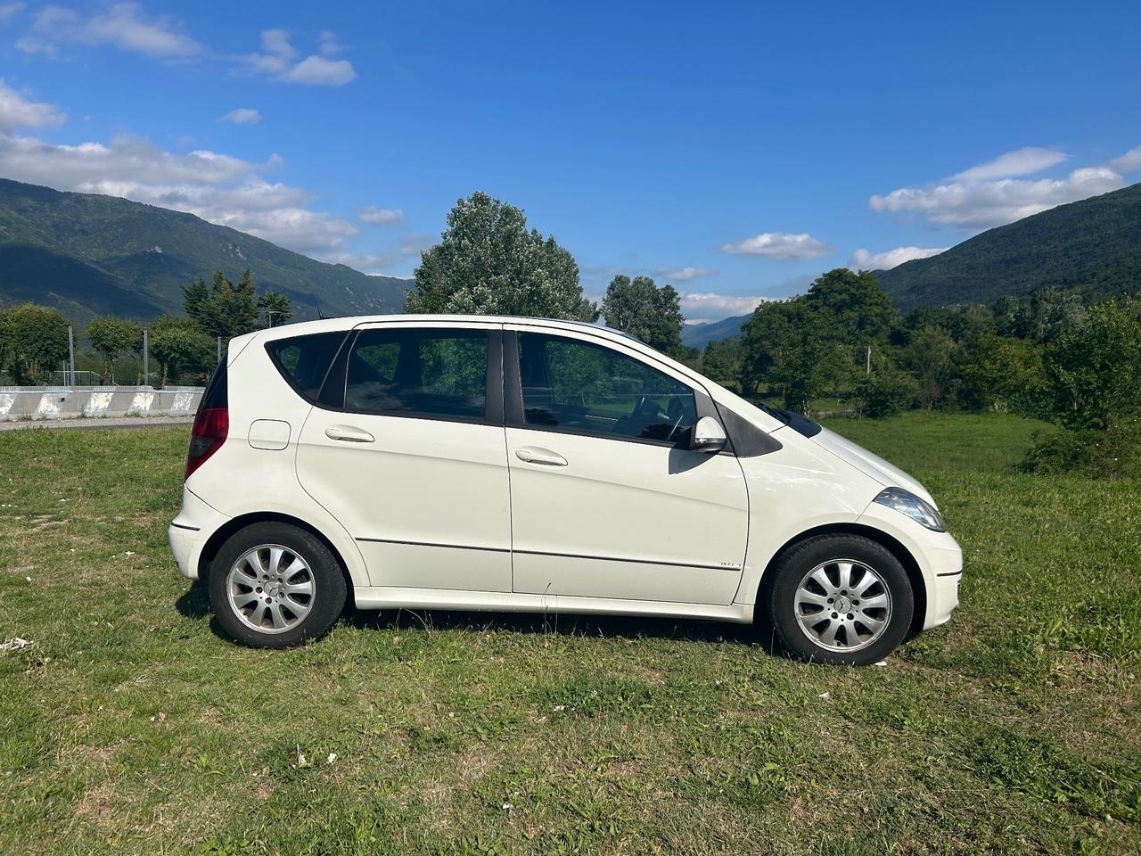 Mercedes-benz A 180 CDI Avantgarde