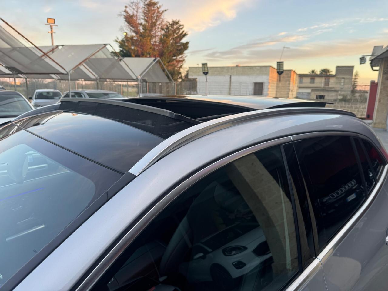 Mercedes-benz GLA 200d Amg Premium Tetto Led